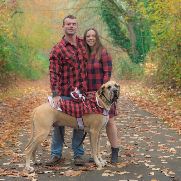 Meet your Posher, Piper - Picture 2 of 2